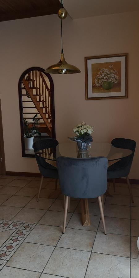 Villa Basia Miedzyzdroje Kültér fotó