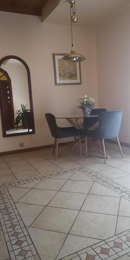 Villa Basia Miedzyzdroje Kültér fotó