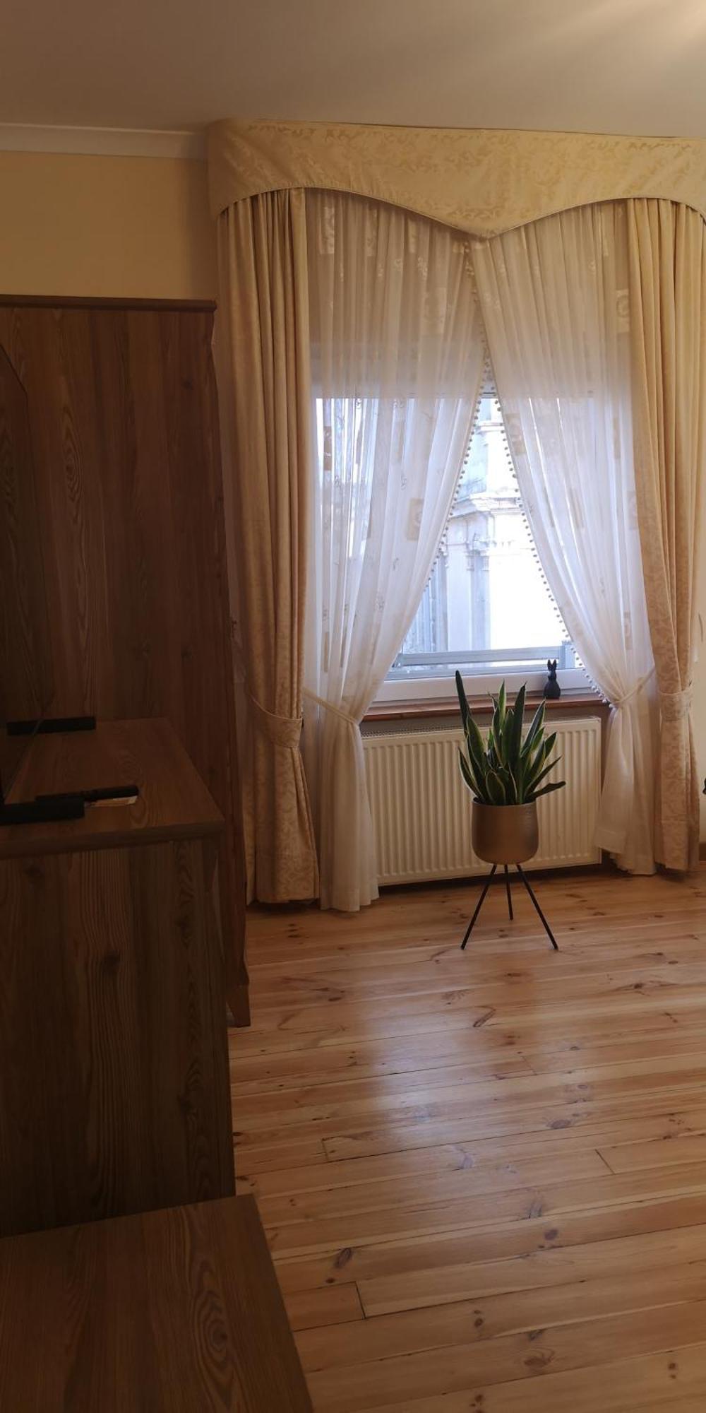 Villa Basia Miedzyzdroje Kültér fotó