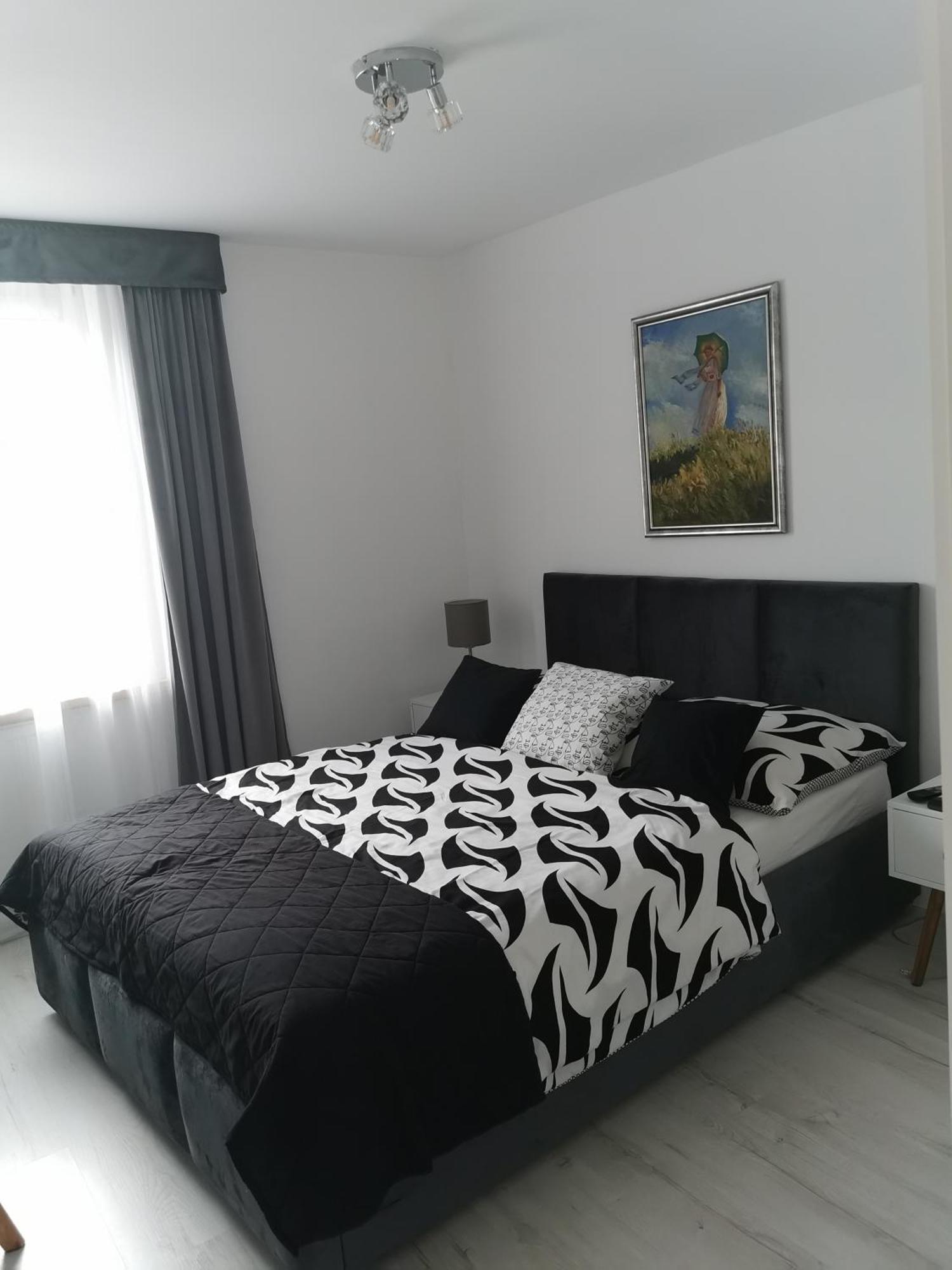 Villa Basia Miedzyzdroje Kültér fotó