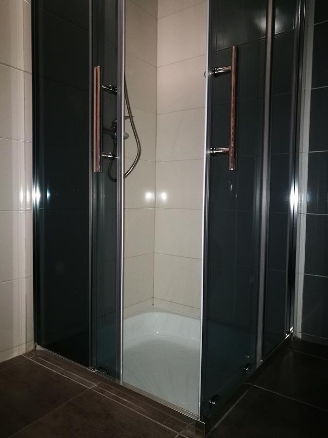Villa Basia Miedzyzdroje Kültér fotó